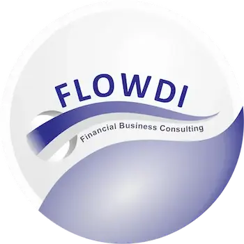 Logo Flowdi Consulting Logo Flowdi Consulting